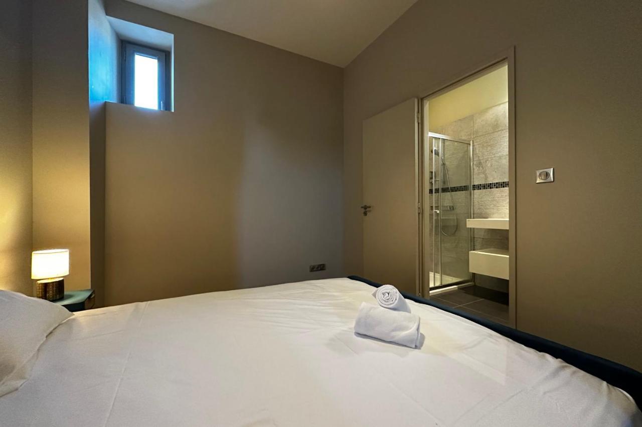Le Magistral Beautiful One-Bedroom Apartment In The Historic Heart Of Tours Exterior foto