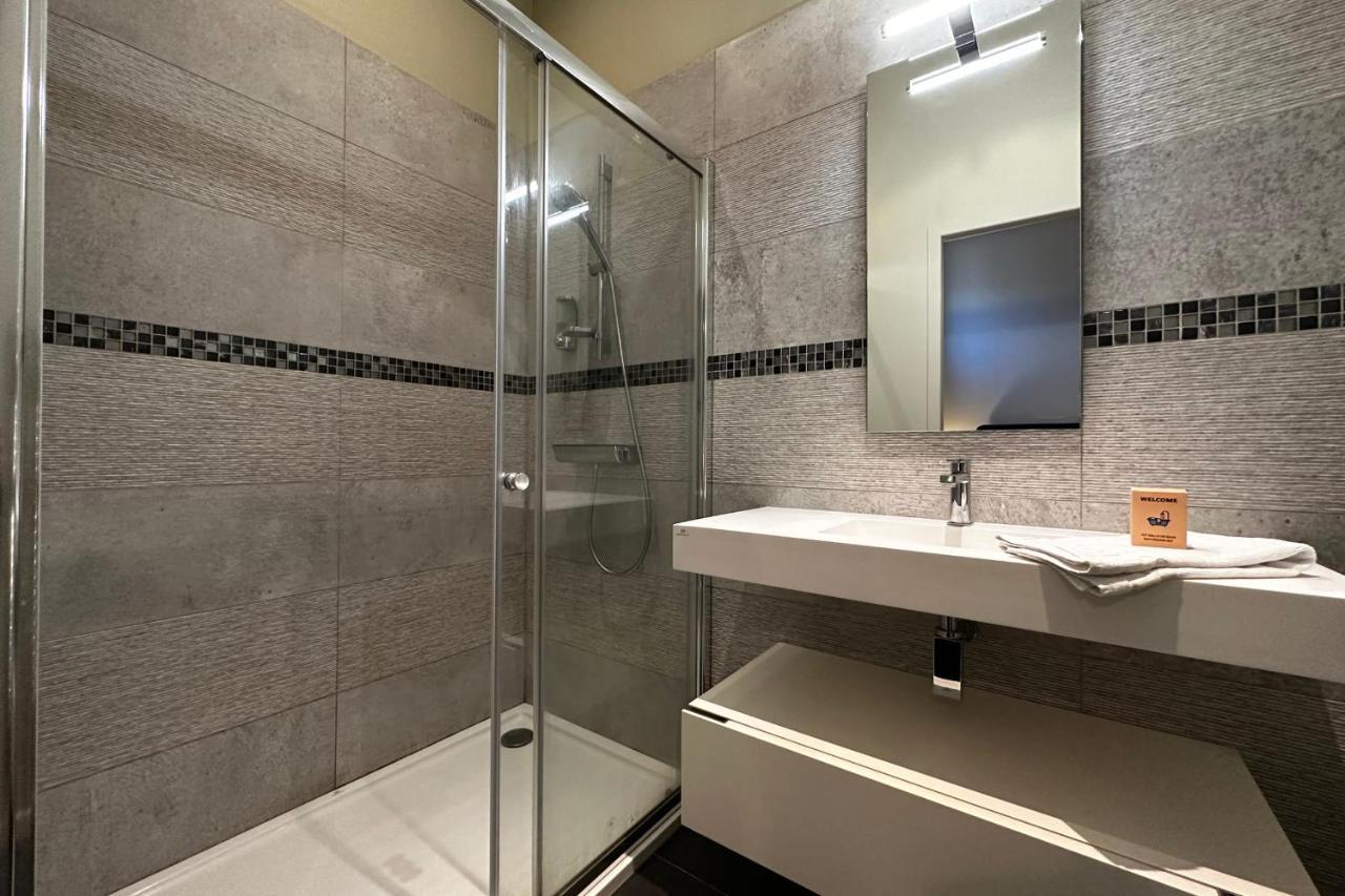 Le Magistral Beautiful One-Bedroom Apartment In The Historic Heart Of Tours Exterior foto